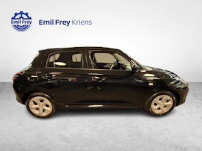 Fahrzeugbild SUZUKI Swift 1.2 Compact+ Hybrid