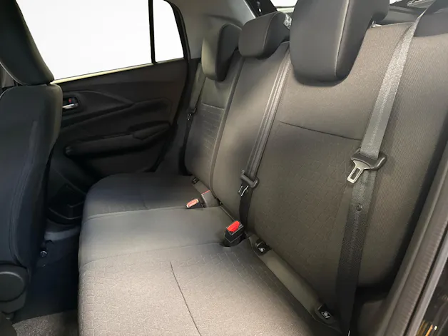 Suzuki Swift 1.2 Compact+ Hybrid