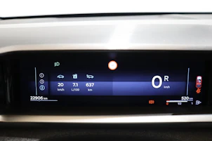Fahrzeugbild OPEL Grandland 1.2 T HEV Edition