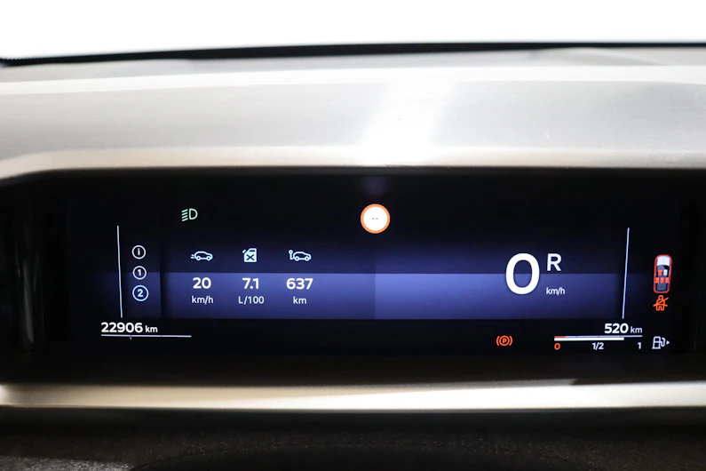 Fahrzeugbild OPEL GRANDLAND