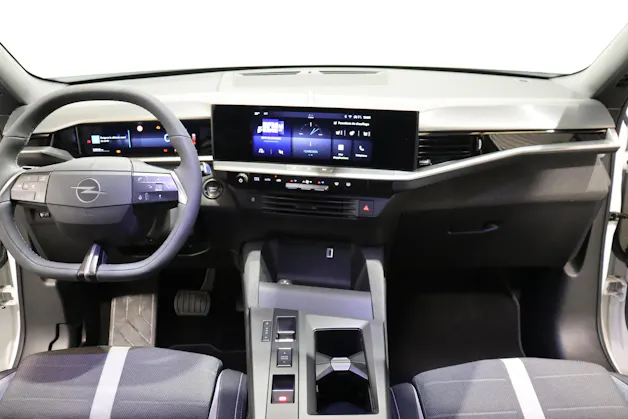 Opel Grandland 1.2 T HEV Edition
