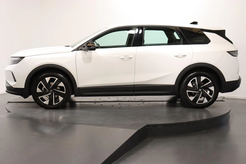 Fahrzeugbild OPEL GRANDLAND
