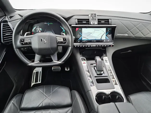 DS 7 Crossback 1.6 E-Tense So Chic 4x4