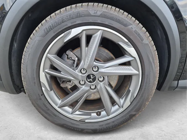 DS 7 Crossback 1.6 E-Tense So Chic 4x4