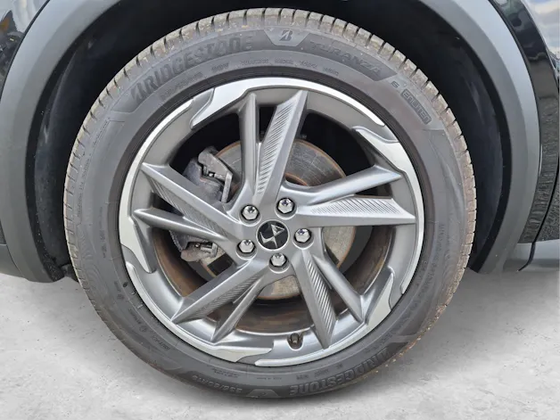 DS 7 Crossback 1.6 E-Tense So Chic 4x4