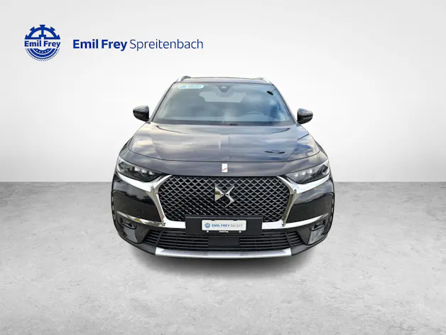DS 7 Crossback 1.6 E-Tense So Chic 4x4