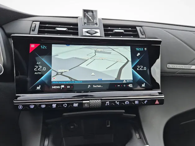 DS 7 Crossback 1.6 E-Tense So Chic 4x4