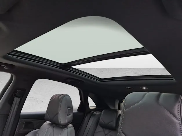 DS 7 Crossback 1.6 E-Tense So Chic 4x4
