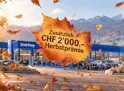 DS 7 Crossback 1.6 E-Tense So Chic 4x4