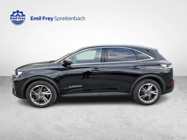 DS 7 Crossback 1.6 E-Tense So Chic 4x4
