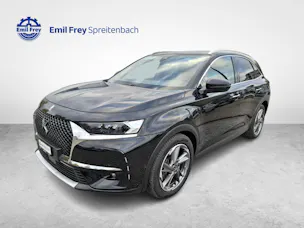 DS 7 Crossback 1.6 E-Tense So Chic 4x4