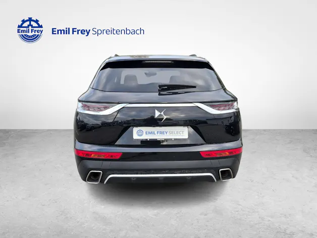 DS 7 Crossback 1.6 E-Tense So Chic 4x4