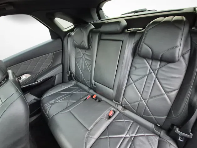 DS 7 Crossback 1.6 E-Tense So Chic 4x4