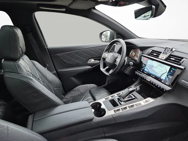 DS 7 Crossback 1.6 E-Tense So Chic 4x4