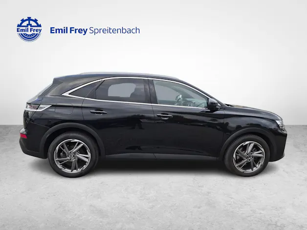 DS 7 Crossback 1.6 E-Tense So Chic 4x4