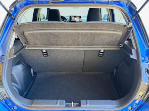 Fahrzeugbild SUZUKI Swift 1.2 Compact+ Hybrid
