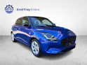 Suzuki Swift 1.2 Compact+ Hybrid