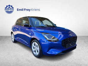 Fahrzeugbild SUZUKI Swift 1.2 Compact+ Hybrid