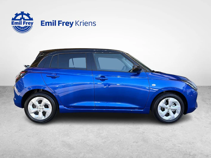 Fahrzeugbild SUZUKI SWIFT