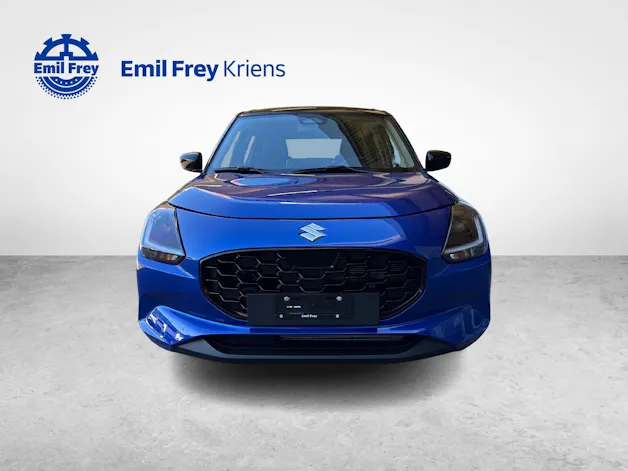 Suzuki Swift 1.2 Compact+ Hybrid