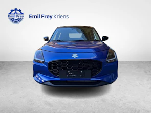 Fahrzeugbild SUZUKI Swift 1.2 Compact+ Hybrid