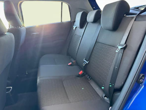 Fahrzeugbild SUZUKI Swift 1.2 Compact+ Hybrid