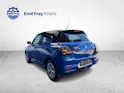 Suzuki Swift 1.2 Compact+ Hybrid