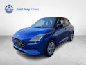 Suzuki Swift 1.2 Compact+ Hybrid