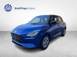Suzuki Swift 1.2 Compact+ Hybrid