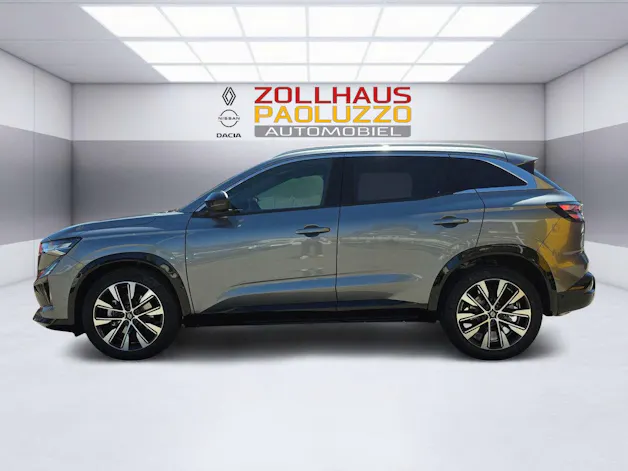 Renault Austral 1.2 E-Tech techno
