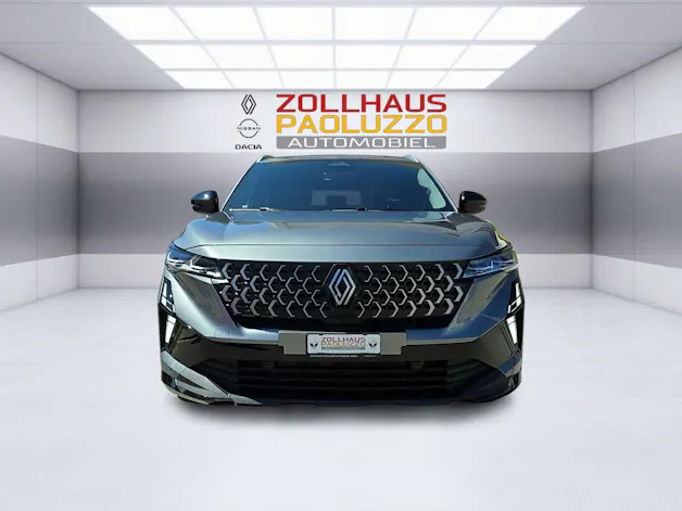 Renault Austral 1.2 E-Tech techno