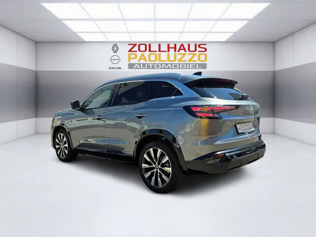 Renault Austral 1.2 E-Tech techno