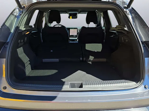 Renault Austral 1.2 E-Tech techno