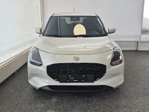 Suzuki Swift 1.2 Compact Top Hybrid