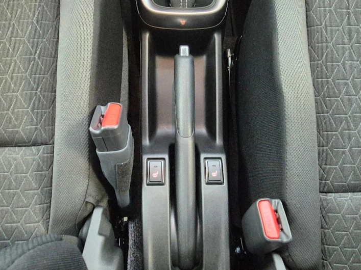 Fahrzeugbild SUZUKI SWIFT
