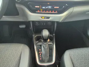 Suzuki Swift 1.2 Compact Top Hybrid