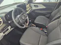Suzuki Swift 1.2 Compact Top Hybrid