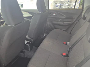 Fahrzeugbild SUZUKI Swift 1.2 Compact Top Hybrid