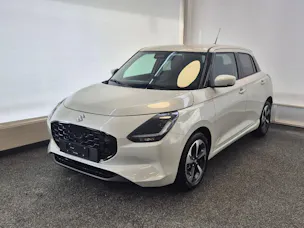 Suzuki Swift 1.2 Compact Top Hybrid