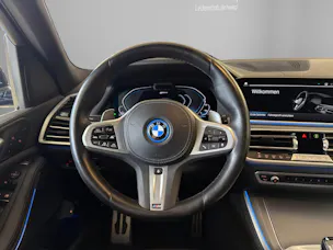 BMW X5 45e xDrive M-SportPaket