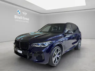 BMW X5 45e xDrive M-SportPaket