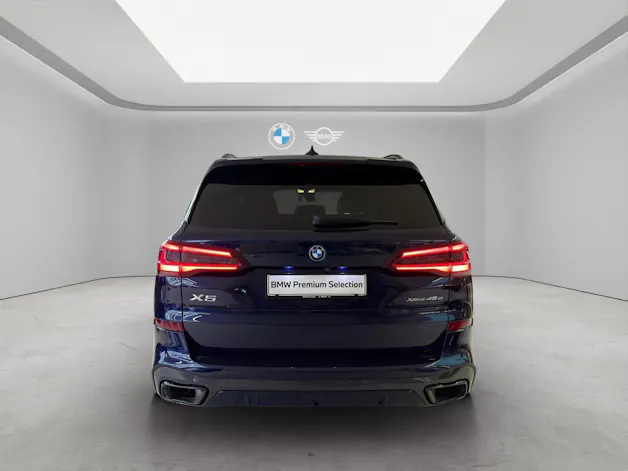 BMW X5 45e xDrive M-SportPaket