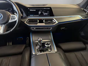 BMW X5 45e xDrive M-SportPaket