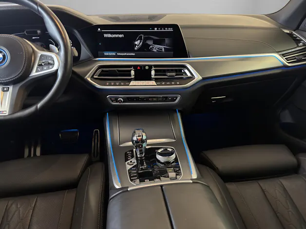 BMW X5 45e xDrive M-SportPaket