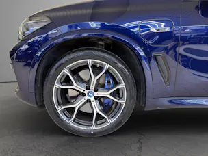 BMW X5 45e xDrive M-SportPaket