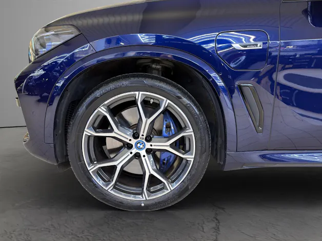 BMW X5 45e xDrive M-SportPaket