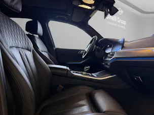 BMW X5 45e xDrive M-SportPaket