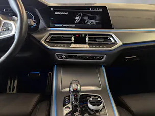 BMW X5 45e xDrive M-SportPaket