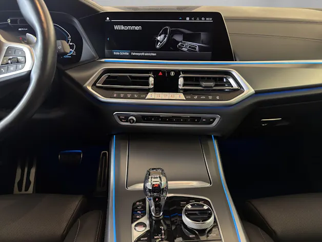 BMW X5 45e xDrive M-SportPaket