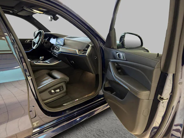BMW X5 45e xDrive M-SportPaket